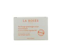 La Rosée Recharge gommage corps nourrissant 200g