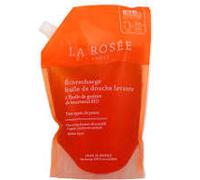 Parapharmacie en ligne > Hygiène & Premiers soins > Produits pour la douche et le bain > Gels douche et savons liquides > Recharges savon La Rosée Huile de Douche Lavante Ecorecharge 800 ml