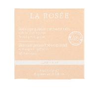La Rosée Recharge poudre compacte soin à l’huile d’abricot bio 01 clair 8 g