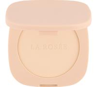 La Rosée Recharge Poudre Compacte Soin À L’Huile D’Abricot Bio 01 Clair 8g