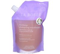 La Rosée Recharge shampoing nourrissant Shampooing 400 ml