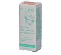 LA ROSÉE Recharge Stick correcteur teinté anti-imperfections 4x5 g
