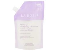 La Rosée Shampoing Ultra-Doux Tous Types de Cheveux Recharge 400 ml