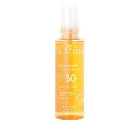 LA ROSÉE Huile solaire SPF 30 150 ml