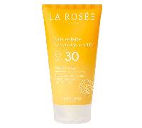 La Rosée Solaires Lait a l'Huile d'Abricot SPF 30 Bio 150ml