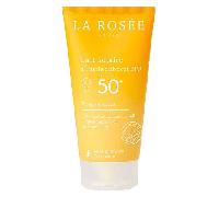 Parapharmacie en ligne > Beauté & Soins > Produits solaires > Produits de protection solaire La Rosée Lait Solaire SPF50+ 150 ml
