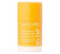 La Rosée Solaires Stick a l'Huile d'Abricot SPF 50 Bio 15ml