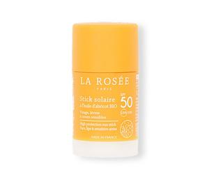 LA ROSÉE Stick solaire SPF 50 Stick(S) 15 ml