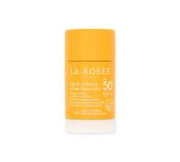 La Rosée - Stick Solaire SPF50 à l'Huile d'Abricot Bio 18g