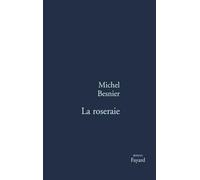 La Roseraie