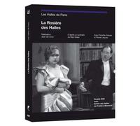 La rosière des Halles DVD DVD