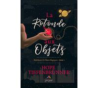 La rotonde aux objets: Malchance et objets magiques, T1