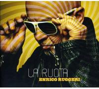 Ruggeri Enrico - La Ruota [Import]