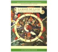 La Roue De La Vie - Image Populaire Et Emblematique Du Bouddhisme Tibetain