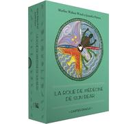 La roue de médecine de Sun Bear - Cartes Oracle