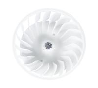 La roue de soufflerie DC67-00180B est compatible avec les ventilateurs Samsung DC67-00180A Wings, PD00002104, 2310018, AP5324177, PS4212790, EAP4212790-3