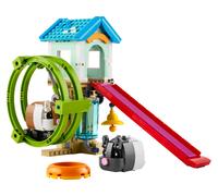 LEGO 31155 Hamsterwiel - Nieuw.