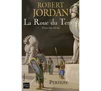 La Roue du temps (18)
