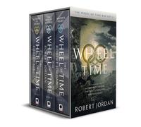 La Roue du Temps Coffret Premium 3