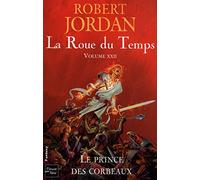La Roue du Temps - T22 (22)