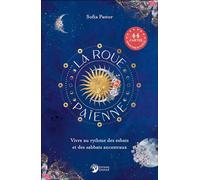 La Roue païenne - Vivre au rythme des esbats et des sabbats ancestraux