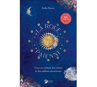 La Roue païenne - Vivre au rythme des esbats et des sabbats ancestraux - Sofia Pastor - Danae Editions - relié - Beau livre
