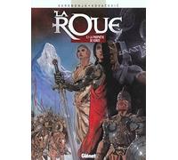 La roue, tome 1 : La prophétie de Korrot