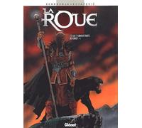 La roue, Tome 2 : Les 7 combattants de Korot : Première partie