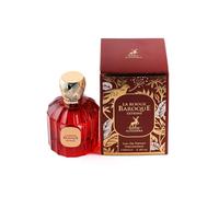 La Rouge Baroque Extreme by AlHambra EDP 100 ml