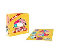 La Roulette Des Problèmes - Edition Familiale