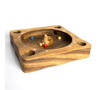 La roulette tyrolienne