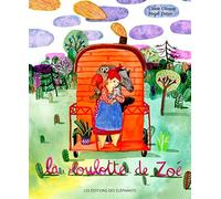 La roulotte de Zoé