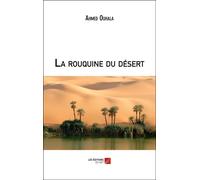 La Rouquine Du Désert
