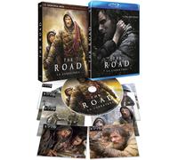 La Route (2009) (Collector) / The Road (Blu Ray)