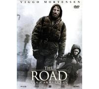 La Route (2009) / The Road (La Carretera) (Dvd)