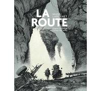 La route