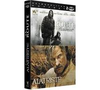 La Route - Capitaine Alatriste - Bipack E