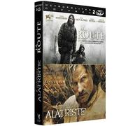 La Route + Capitaine Alatriste – Bipack – Seven7