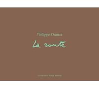 La route: Carnets de croquis