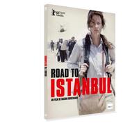 La route d’Istanbul DVD DVD