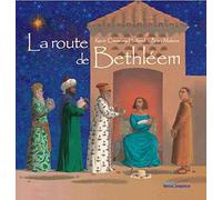 La route de Bethléem