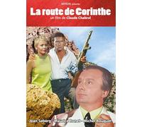 La Route De Corinthe