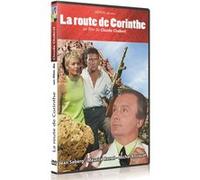 La Route de Corinthe