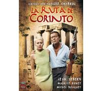 La Route De Corinthe (La Ruta De Corinto) (1967)