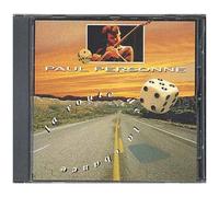 Paul Personne – La route de la chance – Live