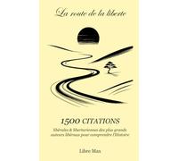 La route de la liberté