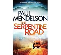 La route de la Serpentine