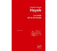 La route de la servitude