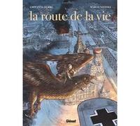 La Route de la vie Giovanna Furio (Auteur), Marco Nizzoli (Dessinateur)