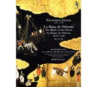 La route de l'Orient CD